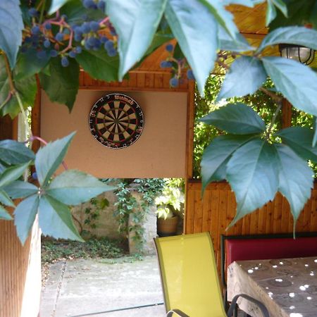 Easy Rider Hostel Breslau Exterior foto