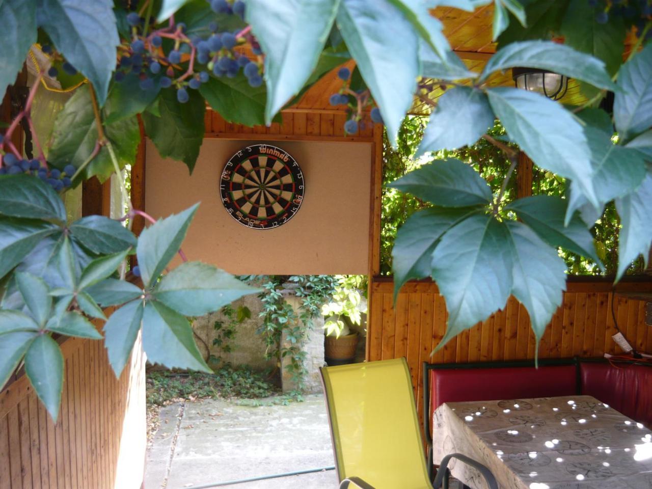 Easy Rider Hostel Breslau Exterior foto